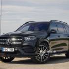 Mercedes-Benz GLS 400 d 4MATIC A/T