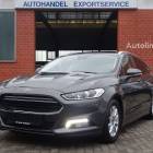 Ford Mondeo Turnier Titanium 88kw Euro6, Panorama