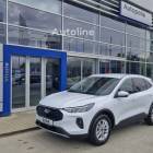 Ford Kuga CX482 MCA Titanium FHEV