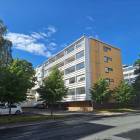 Vuokrataan Kerrostalo 3 huonetta - Kuopio Keskusta Savonkatu 10