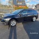 Volkswagen Golf VIII Variant Life 150 PS TDI DSG