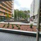 Vuokrataan Kerrostalo Yksi&ouml; - HELSINKI Pasila Kellosilta 8b