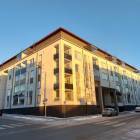 Vuokrataan Kerrostalo Kaksio - Kuopio Keskusta Kuninkaankatu 7 B