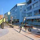 Vuokrataan Kerrostalo Kaksio - Kuopio Linnanpelto Linnanpellonkatu 30 B