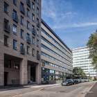 Vuokrataan Kerrostalo Yksi&ouml; - Helsinki T&ouml;&ouml;l&ouml; T&ouml;&ouml;l&ouml;ntullinkatu 8 A