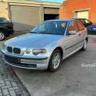 BMW 316TI