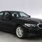 BMW 330 G20 Sedan 330e xDrive A Charged Edition - 14 p&auml;iv&auml;n palautusoikeus - Tulossa! Hyvin huollettu Suomiauto!