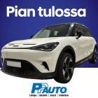Smart #1 Brabus - TALVIMARKKINAT! Korko 2,99% ja 24kk lis&auml;turva 12kk hinnalla! -