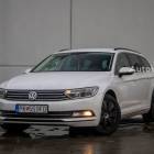 Volkswagen Passat Variant 2.0 TDI BMT Comfortline DSG AJ NA SPL&Aacute;TKY / PROTI