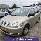Toyota Avensis Verso 2.0i Linea Luna 6p
