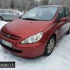 Peugeot 307 2.0 *RAHOITUS*VAIHTO*-autoheinola.fi