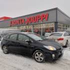Toyota Prius HSD Sol 5ov - 14 p&auml;iv&auml;n palautusoikeus - Suomi-auto, Hud, Huoltokirja, Vakionopeudens&auml;&auml;din - J. autoturva
