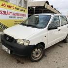 Suzuki ALTO 1.1 GL ITT