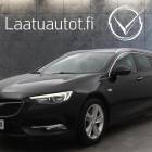 Opel Insignia Sports Tourer Innovation 2,0 CDTI Start/Stop 125kW AT8* 3kk lyhennysvapaa / Kamera / Cruise / Keyless / Lis&auml;l&auml;mmitin *