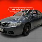 Honda Accord 2,2i CTDi Sport - T&auml;m&auml; ajoneuvo myyd&auml;&auml;n Huutokaupat.com:ssa!