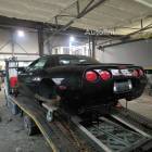 Chevrolet Corvette C5 z06