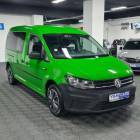 Volkswagen Caddy Maxi Utilitaire 5 pl