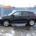 Mitsubishi ASX Nomad