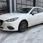 Mazda 3 KORKO: 1,79%! 2,0 (120) SKYACTIV-G Premium 6MT BO3 *Juuri katsastettu*!