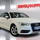 Audi A3 Sportback Business 1,4 TFSI 90 kW S tronic - 14 p&auml;iv&auml;n palautusoikeus - Suomi-auto, Tutkat taakse, Vakinopeudens&auml;&auml;din, Ilmastointi