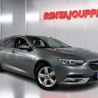Opel Insignia Sports Tourer Innovation 1,5 Turbo Start/Stop 121kW AT6 - 14 p&auml;iv&auml;n palautusoikeus - Suomiauto / Vakkari / Kamera / HUD / Koukku / Matrix LED / Keyless / Lohko+sis&auml; / 2x Alut - J. autoturva