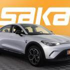 Smart #3 Pro+ ** 360&deg; / Pilot Assist / Lasikatto / Nahkasisusta / Muistipenkki / KeyLess / Navi / LED / Ratinl&auml;mmitin / BLIS **