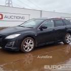 Mazda 6 Sport