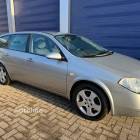 Nissan Primera **BELGIAN CAR-AIRCO**