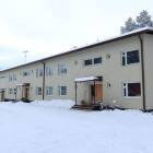 Vuokrataan Kerrostalo Kaksio - Sodankyl&auml; Sodankyl&auml; Siilastie 3