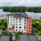 Vuokrataan Kerrostalo 3 huonetta - Siilinj&auml;rvi Vuorela Virtasalmentie 5 A
