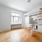 Vuokrataan Kerrostalo Yksi&ouml; - Helsinki Kallio Helsinginkatu 21 E