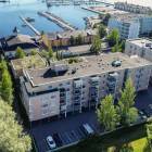 Vuokrataan Kerrostalo Yksi&ouml; - Kuopio Keskusta Itkonniemenkatu 3