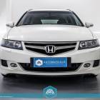 Honda Accord Tourer 2,0i Sport AT Business *Premium audio, Cruise, Koukku, Puolinahat*