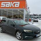 Opel Insignia INSIGNIA SPORTS TOURER Farmari ** Matrix / Koukku / Tutkat / Vakkari **