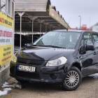 Suzuki SX4 1.5 GLX AC ITT &eacute;s KEV&Eacute;S KM/ELSŐ TULAJ/NY&Aacute;RI GUMI 1 749 000