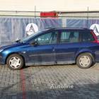 Peugeot 206 SW