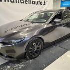 Mazda 3 Sedan 2,0 (122 hv) SKYACTIV-G Luxury Business AT KL3Y *** 2,99% KORKO