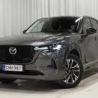 Mazda CX-60 2.5 PHEV 8AT AWD Homura Convenience &amp; Sound / BOSE / HUD / 360-Kamera / Vetokoukku