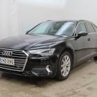 Audi A6 Avant Business Sport 40 TDI MHEV quattro S tronic