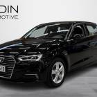 Audi A3 Sportback 1,4 TFSI e-tron S tronic // Adapt. vakkari / Tutkat / Keyless / BT-Audio // *** TALVIALE R