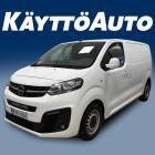 Opel Vivaro Van Enjoy M 2,0 Diesel Turbo S/S 130 kW AT8**ALV!,KAMERA,WEBASTO,KUNTOTARKASTETTU!!**