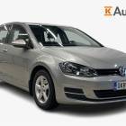 Volkswagen Golf Comfortline 1,2 TSI 77 kW (105 hv) BlueMotion Technology DSG-automaatti 4-ov