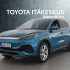 BYD Atto 3 Comfort