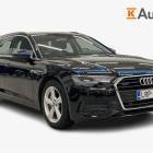 Audi A6 Avant Progress Edition 40 TDI MHEV quattro S tronic