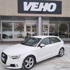 Audi A3 Sportback Pro Business Sport 30 TFSI 85 kW S tronic