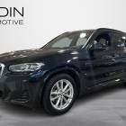 BMW X3 G01 xDrive 30e A Charged Edition M Sport // Korko 2,99%+kulut // *** TALVIALE Rahoitus 2.99% (+kulut