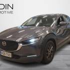 Mazda CX-30 2,0 (150hv) M Hybrid e-Skyactiv-G Vision Plus AT *** TALVIALE Rahoitus 2.99% (+kulut)