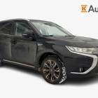 Mitsubishi Outlander PHEV Intense Plus 4WD 5P