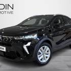Mitsubishi ASX 1.3 MHEV Intense MT *Tutkat/Kamera/Led*
