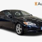 Jaguar XF 4,2 V8 Premium Luxury Business